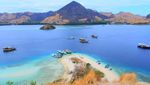 Labuan Bajo yang Indah di Segala Sudutnya