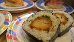 Ladies! Hati-hati Jika Makan Sushi di Jepang