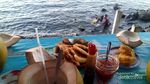 Lagi di Manado? Ngabuburit di Pantai Malalayang Saja