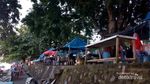 Lagi di Manado? Ngabuburit di Pantai Malalayang Saja