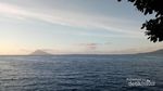 Lagi di Manado? Ngabuburit di Pantai Malalayang Saja