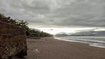 Lagi, Keindahan Alam Sukabumi di Pantai Citepus