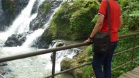 Spot foto favorit wisatawan