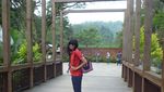 Lagi Liburan di Bandung, Ini Tempat Asyik Buat Kumpul Keluarga