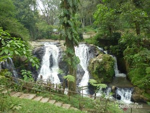 Lagi Liburan di Bandung, Ini Tempat Asyik Buat Kumpul Keluarga