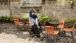Lagi Rekomendasi Tempat Nongkrong Asyik di Sleman, Jogja