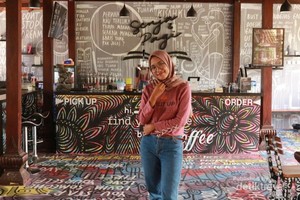 Lagi Rekomendasi Tempat Nongkrong Asyik di Sleman, Jogja