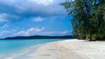 Lagoi Bay di Bintan, Amboi Indahnya