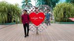 Lagoi Bay di Bintan, Amboi Indahnya