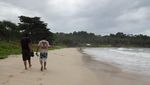 Laguna Pari, Surga Tersembunyi di Banten