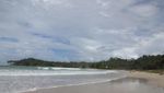 Laguna Pari, Surga Tersembunyi di Banten