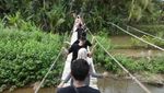 Laguna Pari, Surga Tersembunyi di Banten