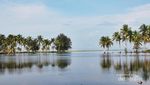 Laguna Tiku, Keindahan Tersembunyi dari Sumatera Barat