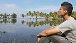 Laguna Tiku, Keindahan Tersembunyi dari Sumatera Barat
