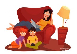 Lakukan Tips Ini Buat Bertahan di Rumah
