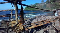 Suasana di Lamalera