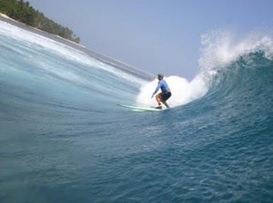 Lampung, Destinasi Alternatif Wisata Akhir Pekan