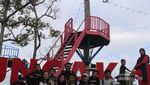 Lampung Punya Puncak Seindah Ini