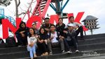 Lampung Punya Puncak Seindah Ini