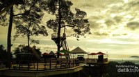 Puncak Mas Lampung