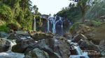 Lampung Ternyata Punya Air Terjun Seindah Ini