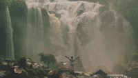 Indah sekali bukan panoramanya?