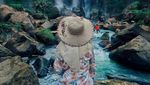 Lampung Ternyata Punya Air Terjun Seindah Ini