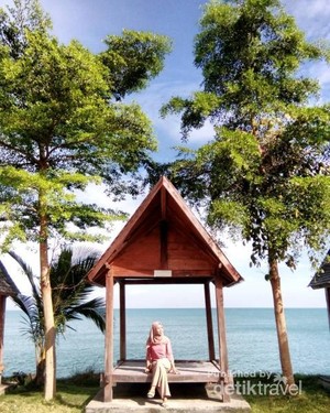 Lampung yang Indah, Saatnya Kamu yang Tergugah