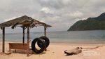 Lampuuk, Pantai Cantik di Bumi Serami Mekah