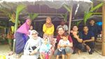 Lampuuk, Pantai Cantik di Bumi Serami Mekah