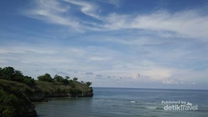 Lamreh, Desa Cantik di Aceh yang Harus Kamu Tahu