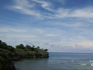 Lamreh, Desa Cantik di Aceh yang Harus Kamu Tahu