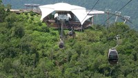 Stasiun gondola (tourmalaysia-joha.blogspot.com)