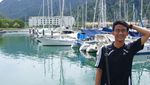 Langkawi, Pulau Bebas Cukai Untuk Belanja Murah di Malaysia