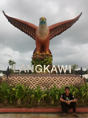 Langkawi, Pulau Bebas Cukai Untuk Belanja Murah di Malaysia