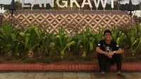 Welcome to Langkawi