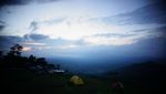 Lantai Dua, Spot Baru Berburu Sunrise di Purwokerto