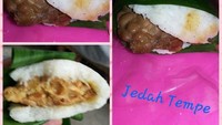Jedah Tempe