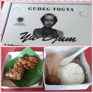 Lapar Saat Liburan ke Yogya? Ini Rekomendasi Kuliner Khasnya