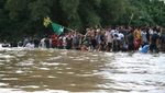 Laq Pesyai, Ritual Meriah Suku Dayak Wehea