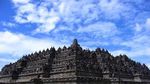Lari 10 Km dan Mengenal Borobudur!