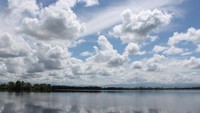 Ketenangan Danau Dendam Tak Sudah (dok. ACI)