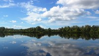 Danau Dendam Tak Sudah (dok. ACI)