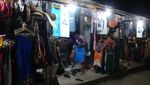 Larut Dalam Kehidupan Malam Gili Trawangan