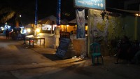 Suasana Central (dok. Putri/detikTravel)