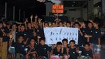 Larut Dalam Kemeriahan Pesta Ogoh-ogoh Sebelum Nyepi