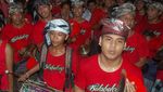 Larut Dalam Kemeriahan Pesta Ogoh-ogoh Sebelum Nyepi