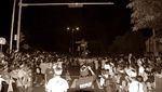Larut Dalam Kemeriahan Pesta Ogoh-ogoh Sebelum Nyepi