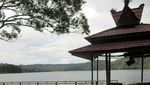 Lau Kawar, Danau Indah yang Terlupakan di Sumatera Utara