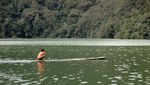 Lau Kawar, Danau Indah yang Terlupakan di Sumatera Utara